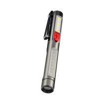 Caneta Médica Profissional Recarregável De Led, Portátil, Médico, Enfermeira, Primeiros Socorros,