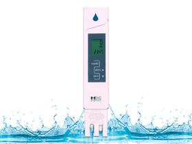 Caneta Medidor TDS/STD Portátil HM Digital AP-1 Leitura PPM