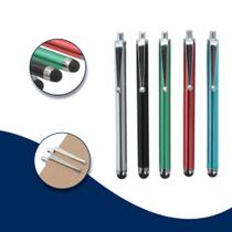 Caneta Metal Touchscreen Ideal P/ Assinatura Digital