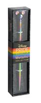 Caneta Metálica Molin Mickey Rainbow Caixa Presente