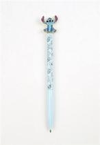 Caneta Metálica Stitch 31304 - Molin