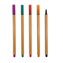 Caneta microline 0,4mm - compactor
