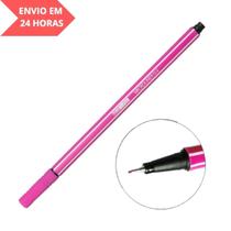 Caneta Microliner Rosa 0.4mm Yins Paper