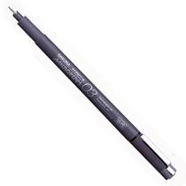 Caneta Microperm Xeok 03-Bk 49 Preto
