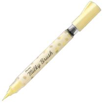 Caneta Milky Brush Pentel