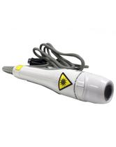 Caneta Mini Probe de LED Azul 450 nm e 300 mW - Ibramed