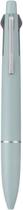 Caneta Mitsubishi Pencil Jetstream Multifuncional 4 em 1 0,5 mm Caneta Mitsubishi Pencil Jetstream Multifuncional 4 em 1 0,5 mm