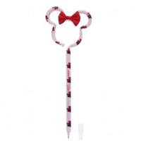 Caneta Molin Face Minnie Mouse Disney