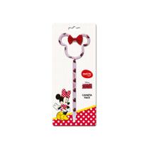 Caneta Molin Minnie Face 1.0mm Caneta Molin Minnie Face 1.0mm