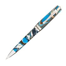 Caneta Montegrappa Elmo 02 Esferográfica - Ise2Rbab