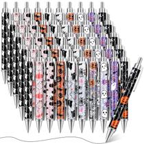 Caneta Motipuns Halloween Ghost Ballpoint rosa 50 unidades Caneta Motipuns Halloween Ghost Ballpoint rosa 50 unidades