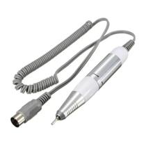 Caneta motor nail drill branco dz