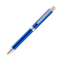 Caneta Multifuncional 3 em 1 Evolt Luxo BTHE-1SR PILOT