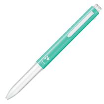 Caneta Multifuncional Iplus C/3 Gatilhos Verde Esmeralda Pentel BGH3-D