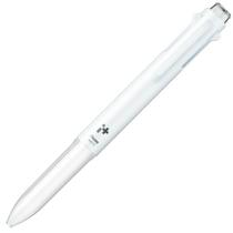 Caneta Multifuncional Iplus C/5 Gatilhos Branco Pentel BGH5-W