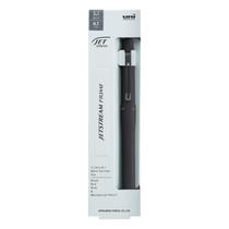 Caneta Multifuncional Uni Jetstream Prime 3 em 1, Preta, Tinta 0,7 mm Caneta Multifuncional Uni Jetstream Prime 3 em 1, Preta, Tinta 0,7 mm