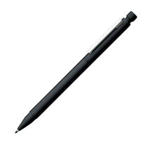Caneta Multifunções Lamy Logo Twin Pen Ponta M/0.5Mm Preto Fosco Unidade