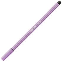 Caneta multiuso pen 68 aquarelavel 1.0mm stabilo escolha a cor