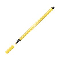 Caneta multiuso pen 68 aquarelavel 1.0mm stabilo escolha a cor