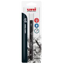 Caneta Nankim Pin Brush Blister - Uni