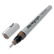 Caneta Nankin para Desenho Desegraph Trident - Ref. Cd 1,0 Caneta Nankin para Desenho Desegraph Trident - Ref. Cd 1,0