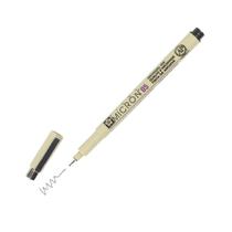 Caneta Nankin Sakura Pigma Micron 0.5mm Preto Caneta Nankin Sakura Pigma Micron 0.5mm Preto