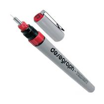 Caneta Nankin Trident Para Desenho Desegraph Cd 0,2