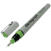 Caneta Nankin Trident para Desenho Desegraph - CD 0,3 Caneta Nankin Trident para Desenho Desegraph - CD 0,3