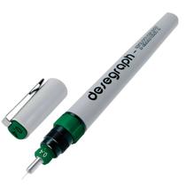 Caneta Nankin Trident para Desenho Desegraph - Cd 0,4 Caneta Nankin Trident para Desenho Desegraph - Cd 0,4