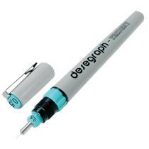 Caneta Nankin Trident para Desenho Desegraph - Cd 0,5