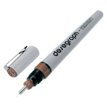 Caneta Nankin Trident para Desenho Desegraph - Cd 1,0 Caneta Nankin Trident para Desenho Desegraph - Cd 1,0