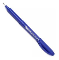Caneta Nanquim 0.6mm Pelikan Techno-liner Caneta Nanquim 0.6mm Pelikan Techno-liner