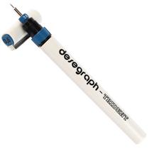 Caneta Nanquim Desegraph 0.6 + Tinta Nanquim