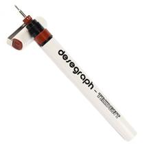 Caneta Nanquim Desegraph 1.0 + Tinta Nanquim Caneta Nanquim Desegraph 1.0 + Tinta Nanquim