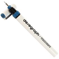Caneta Nanquim Desegraph + Nanquim 20ml