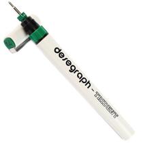 Caneta Nanquim Desegraph + Nanquim 20ml Caneta Nanquim Desegraph + Nanquim 20ml