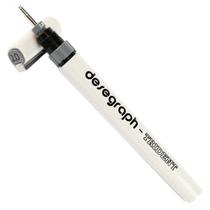 Caneta Nanquim Desegraph + Nanquim 20ml Caneta Nanquim Desegraph + Nanquim 20ml