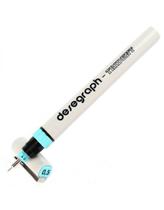 Caneta Nanquim Desegraph Trident 0,5Mm Caneta Nanquim Desegraph Trident 0,5Mm