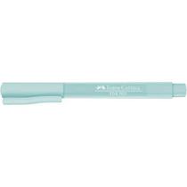 Caneta Nanquim FABER-CASTELL Fine Pen Ponta Fina 0.4mm - Uni e/ou Kit