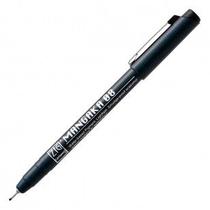 Caneta Nanquim Mangaka Kuretake 0.8mm Caneta Nanquim Mangaka Kuretake 0.8mm