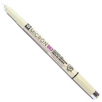 Caneta Nanquim Pigma Micron Sakura 003 Caneta Nanquim Pigma Micron Sakura 003