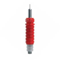 Caneta Nanquim Recarregável Desegraph Trident 0.2mm Caneta Nanquim Recarregável Desegraph Trident 0.2mm