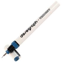 Caneta Nanquim Recarregavel Desegraph Trident 0.6Mm Caneta Nanquim Recarregavel Desegraph Trident 0.6Mm