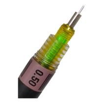 Caneta Nanquim Recarregável Faber-castell 0.50mmc Caneta Nanquim Recarregável Faber-castell 0.50mmc