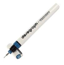 Caneta Nanquim Recarregável Trident Desegraph 0.7mm