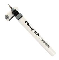 Caneta Nanquim Recarregável Trident Desegraph 2.0mm Caneta Nanquim Recarregável Trident Desegraph 2.0mm