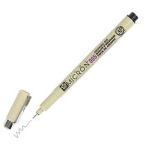 Caneta Nanquim Sakura Pigma Micron 0.05 (0.20Mm) Preto Caneta Nanquim Sakura Pigma Micron 0.05 (0.20Mm) Preto