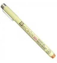 Caneta Nanquim Sakura Pigma Micron 0.05mm Marrom Caneta Nanquim Sakura Pigma Micron 0.05mm Marrom
