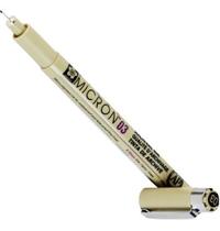 Caneta Nanquim Sakura Pigma Micron 0.3mm Preto