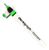 Caneta Nanquim Trident 0.3 + Tinta Nanquim + Detergente Caneta Nanquim Trident 0.3 + Tinta Nanquim + Detergente